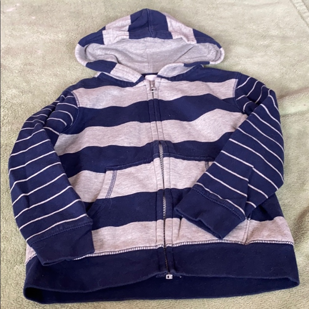 Circo Jacket